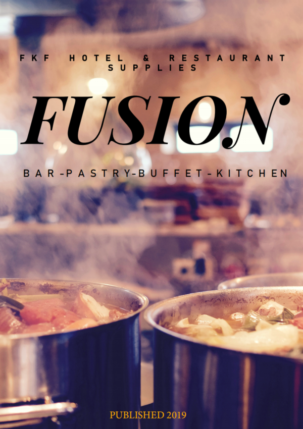 Fusion By FKF